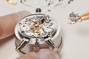 劳力士南京官方售后维修地点查询