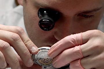 南京劳力士售后维修服务点位置