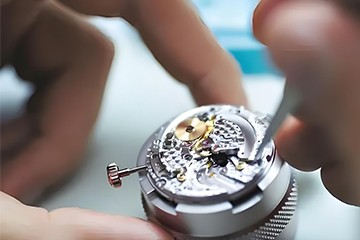 南京劳力士售后保养地址