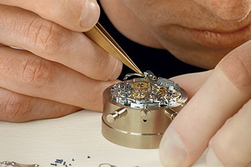 劳力士名表南京售后维修地址