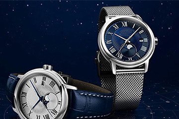 南京劳力士表售后保养服务