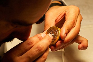 南京劳力士手表有水气维修