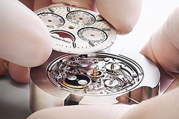 南京劳力士手动机械表售后保养