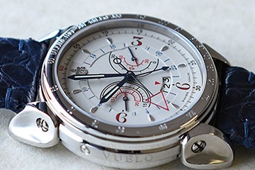 南京劳力士表有水雾维修