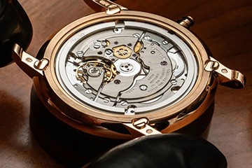 南京劳力士齿轮磨损了