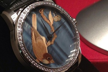 南京劳力士有水气维修