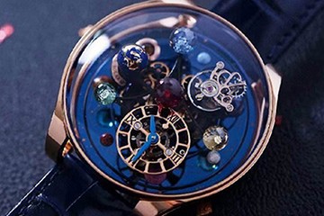 南京劳力士为什么不戴就不走了