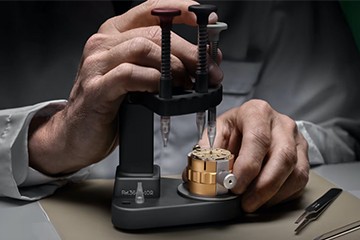 南京劳力士手表不走了为什么