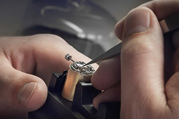 南京劳力士手表为什么不走