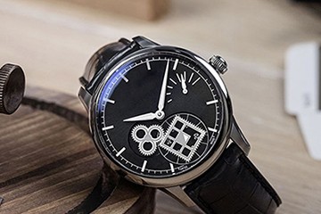 南京劳力士有水珠维修