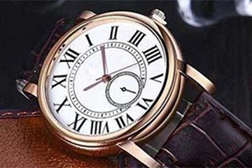 南京劳力士换了电池为什么也不走